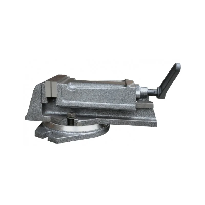 Okretni strojni škripac 160x125mm QH160 CORMAK