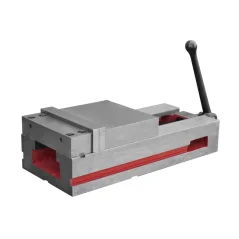 Precizni strojni škripac 200 mm QM16200N CORMAK