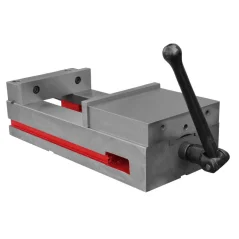 Precizni strojni škripac 200 mm QM16200N CORMAK
