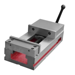 Precizni strojni škripac 200 mm QM16200N CORMAK
