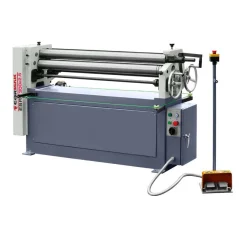 Valjak za lim ESR 1300×2.5 CORMAK