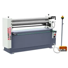 Valjak za lim ESR 1300×2.5 CORMAK