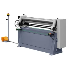 Valjak za lim ESR 1300×2.5 CORMAK