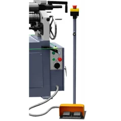 Valjak za lim ESR 1300×2.5 CORMAK