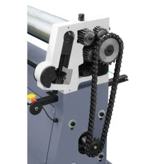 Valjak za lim ESR 1300×2.5 CORMAK