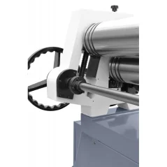 Valjak za lim ESR 1300×6.5 CORMAK