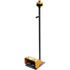 Valjak za lim ESR 1300×1.5 CORMAK