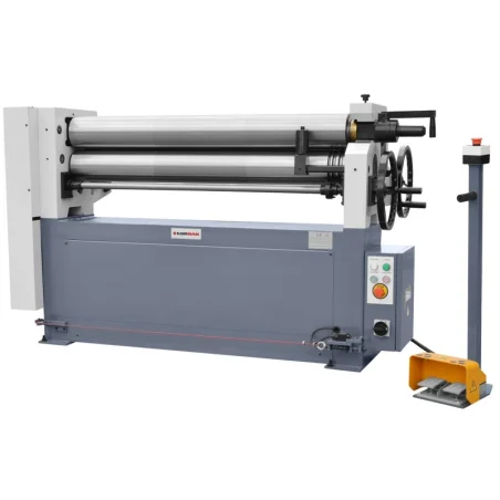 Stroj za savijanje lima ESR 1550×3.5 CORMAK