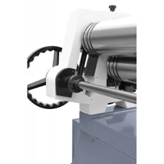 Stroj za savijanje lima ESR 2550×3.5 CORMAK