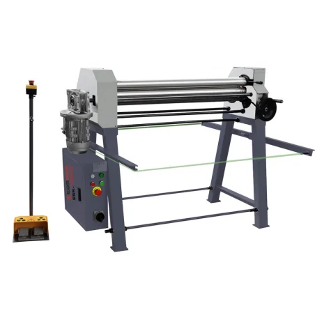 Stroj za savijanje lima ESR1020×2 CORMAK