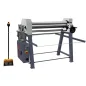 Stroj za savijanje lima ESR1020×2 CORMAK