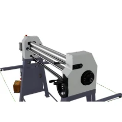 Stroj za savijanje lima ESR1020×2 CORMAK