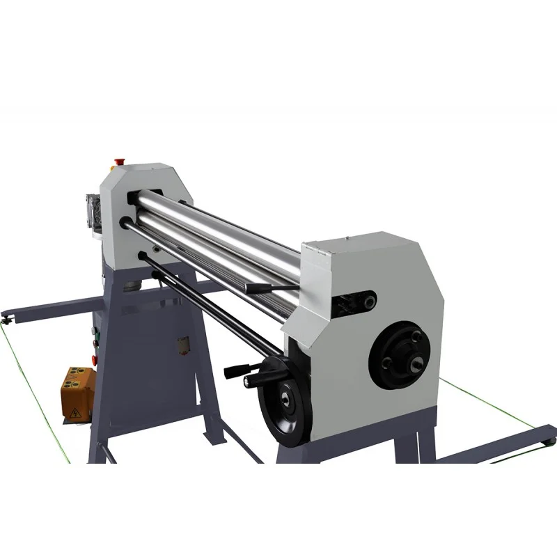 Stroj za savijanje lima ESR1020×2 CORMAK