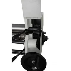 Stroj za savijanje lima ESR1020×2 CORMAK