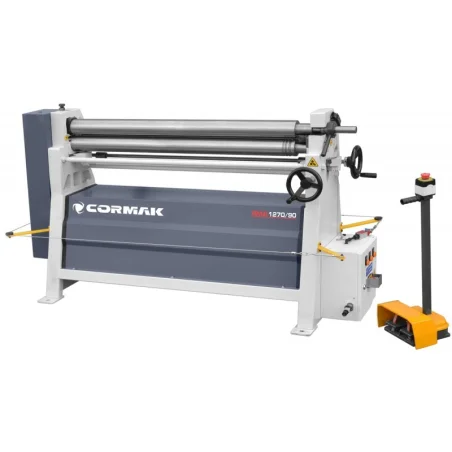 Stroj za savijanje lima RM1270/90 CORMAK