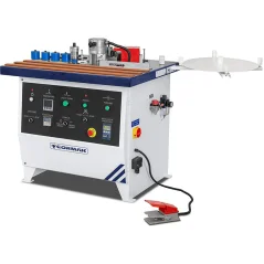 Poluautomatski rubni lijepilac EBM360B CORMAK