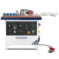 Poluautomatski rubni lijepilac EBM360B CORMAK