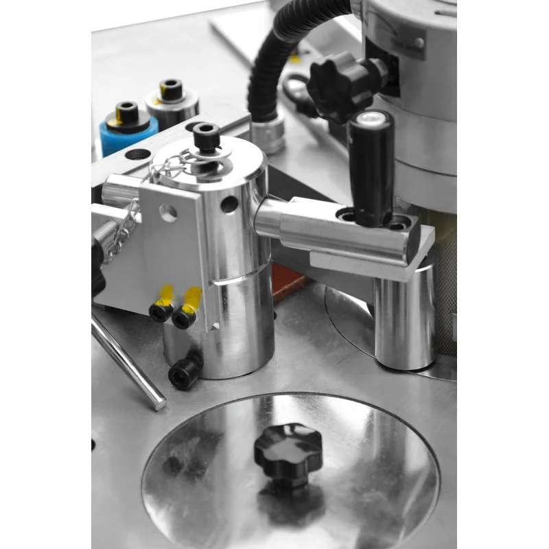 Poluautomatski rubni lijepilac EBM360B CORMAK
