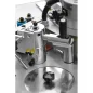 Poluautomatski rubni lijepilac EBM360B CORMAK