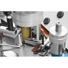 Poluautomatski rubni lijepilac EBM360B CORMAK