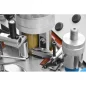Poluautomatski rubni lijepilac EBM360B CORMAK