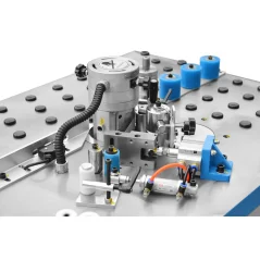 Poluautomatski rubni lijepilac EBM360B CORMAK