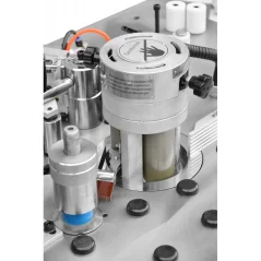 Poluautomatski rubni lijepilac EBM360B CORMAK