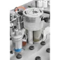 Poluautomatski rubni lijepilac EBM360B CORMAK