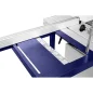Klizna stolna pila TS315 CORMAK
