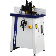 Glodalica za drvo SH-30S PRECISA 230V CORMAK