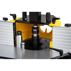 Glodalica za drvo SH-30S PRECISA 230V CORMAK