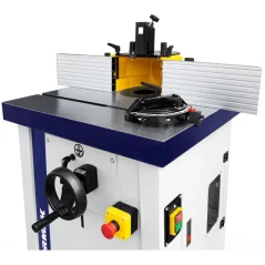 Glodalica za drvo SH-30S PRECISA 230V CORMAK