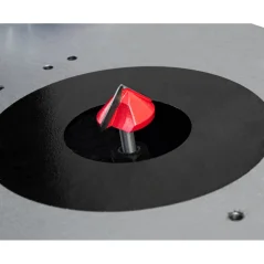 Glodalica za drvo SH-30S PRECISA 230V CORMAK