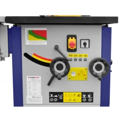 Glodalica za drvo 5110T CORMAK