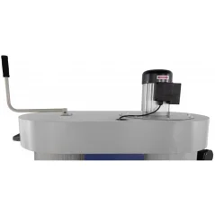 Ciklonski usisavač prašine DC1500 230V CORMAK