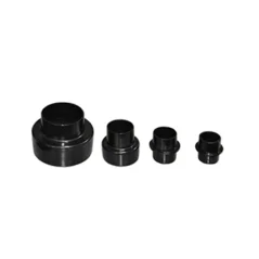 Stepenasti adapter / reduktor 100–68/46/40/35 mm CORMAK
