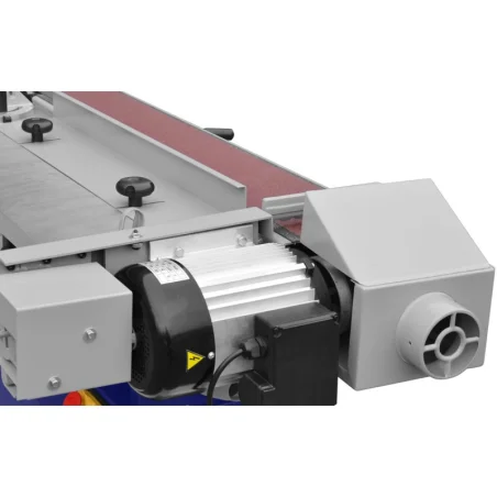 Brusilica za rubove MM2315 400V s oscilacijom CORMAK