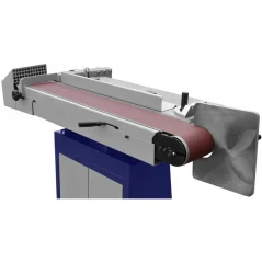 Brusilica za rubove MM2315 400V s oscilacijom CORMAK