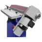 Brusilica za rubove MM2315 400V s oscilacijom CORMAK