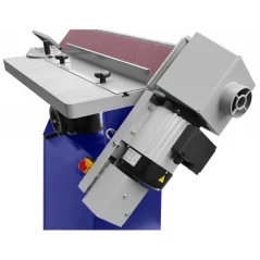 Brusilica za rubove MM2315 400V s oscilacijom + 3 brusne trake CORMAK