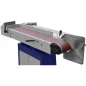 Brusilica za rubove MM2315 400V s oscilacijom + 3 brusne trake CORMAK