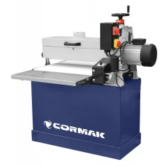 Brusilica s trakom MM3156C 400V CORMAK
