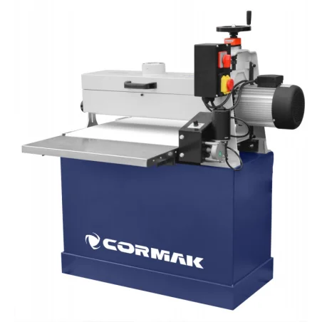 Brusilica s trakom MM3156C 400V CORMAK
