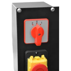 Brusilica s trakom MM3156C 400V CORMAK