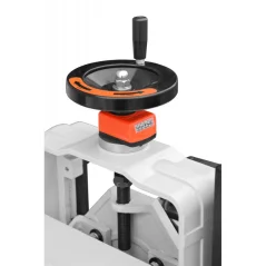 Brusilica s trakom MM3156C 400V CORMAK