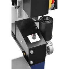 Brusilica s trakom MM3156C 400V CORMAK