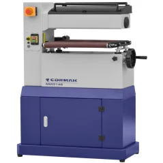 Bubanj-brusilica s trakom MM3146 400V CORMAK