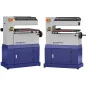 Bubanj-brusilica s trakom MM3146 400V CORMAK
