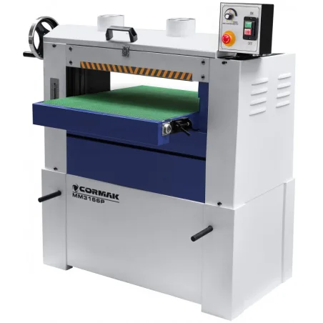 Bubanj brusilica MM3166P 400V CORMAK