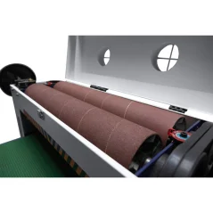 Bubanj brusilica MM3166P 400V CORMAK